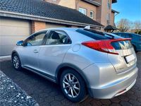 Gebraucht Honda Civic Sport 141 PS (103 kW) 2013 Limousine