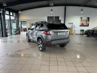 Neu Dacia Duster Journey 122 PS (89 kW) 2026 Grau SUV