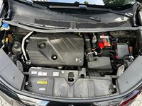 Gebraucht DS Automobiles DS7 Crossback 180 PS (132 kW) 2020 Schwarz SUV