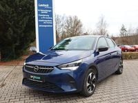 Gebraucht Opel Corsa-e 100 kW (136 PS) 2022 Blau Kleinwagen