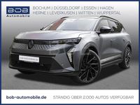 Gebraucht Renault Scenic E-Tech Esprit Alpine 160 kW (218 PS) 2024 Dolomitgrau satiniert + dach SUV