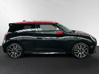 Gebraucht Mini Cooper 135 kW (184 PS) 2025 Midnight black ii Kleinwagen