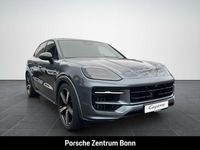 Gebraucht Porsche Cayenne Black Edition 354 PS (260 kW) 2026 Grau SUV