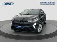 Używany Renault Captur Evolution 158 KM (116 kW) 2025 Czarny SUV