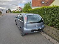 gebraucht Opel Corsa C