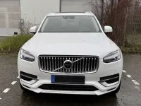 Gebraucht Volvo XC90 Inscription 310 PS (228 kW) 2021 SUV