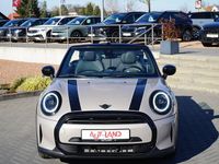 Gebraucht Mini Cooper Classic 136 PS (100 kW) 2023 Grau Kleinwagen