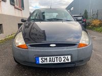 gebraucht Ford Ka 1.3 Benzin 3 türer *Klima Kein tüv