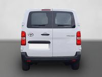 Gebraucht Toyota Proace 144 PS (105 kW) 2024 Weiß Van / Kleinbus