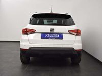 gebraucht Seat Arona Style/NAVI/SHZ/SMART-LINK/PDC