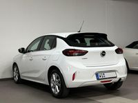 Gebraucht Opel Corsa Elegance 101 PS (74 kW) 2021 Weiß Kleinwagen