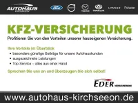 Brugt Ford Puma Titanium X 125 HK (91 kW) 2022 Rød SUV