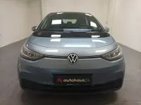 Gebraucht VW ID.3 110 kW (150 PS) 2021 Blau Kleinwagen