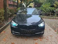 Gebraucht BMW 530 245 PS (180 kW) 2010 Beige Limousine