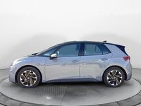 Gebraucht VW ID.3 Pure 110 kW (150 PS) 2022 Grau Kleinwagen