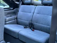 Brugt Suzuki Jimny 2004 Sort SUV