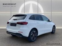 Gebraucht Mercedes E250 Advanced 218 PS (160 kW) 2024 Weiß Limousine