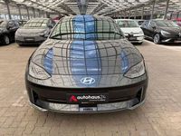Gebraucht Hyundai Ioniq 6 167 kW (228 PS) 2024 Grau Limousine