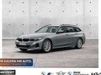 Gebraucht BMW 318 Shadowline 156 PS (114 kW) 2023 Grau Kombi