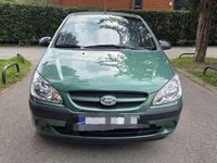 Gebraucht Hyundai Getz 67 PS (49 kW) 2009 Kleinwagen