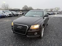 Gebraucht Audi Q5 179 PS (131 kW) 2013 Schwarz SUV