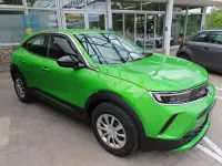 Gebraucht Opel Mokka Edition 101 PS (74 kW) 2022 Grün SUV