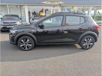 Neu Dacia Sandero Expression 91 PS (66 kW) 2025 Gletscherweiss SUV