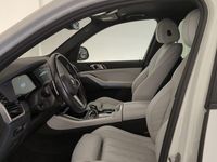 Gebraucht BMW X5 iPerformance 394 PS (289 kW) 2023 Alpinweiss uni SUV