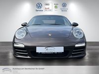 gebraucht Porsche 911 4S-CERAMIK-CHRONO-ABGAS-APPROV-BOSE-LEDER