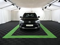 Gebraucht Citroën e-C3 83 kW (113 PS) 2025 Schwarz Kleinwagen