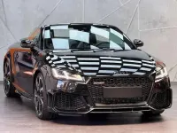 Gebraucht Audi TT RS 400 PS (294 kW) 2022 Schwarz metallic