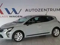 Gebraucht Renault Clio V Evolution 91 PS (66 kW) 2024 Rafalegrau Kleinwagen