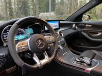 gebraucht Mercedes C63S AMG AMG,Sport Abgas,Panorama,Live Cockpit.