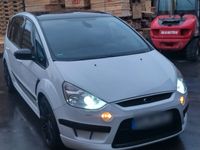 gebraucht Ford S-MAX 2,5 Titanium Titanium