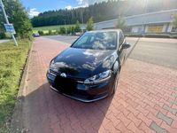 gebraucht VW Golf 1.4 TSI 90kW DSG BMT Highline Highline