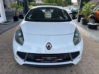 Gebraucht Renault Wind Night&Day 101 PS (74 kW) 2010 Weiß Cabrio