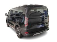 Gebraucht Ford Tourneo Custom Active 170 PS (125 kW) 2025 Schwarz Van