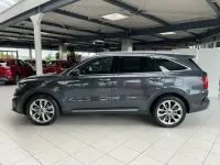 Gebraucht Kia Sorento Platinum 2024 Grau SUV