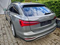 Gebraucht Audi A6 Allroad Basis 286 PS (210 kW) 2022 Grau Kombi