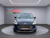 Gebraucht Ford Kuga Titanium 190 PS (139 kW) 2020 Blau SUV