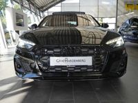 gebraucht Audi A5 Sportback S line 40 TDI quattro sofort verfügbar