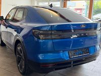 Gebraucht Ford Capri Premium 250 kW (340 PS) 2025 Blau SUV