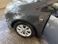 Gebraucht Opel Corsa Energy 101 PS (74 kW) 2014 Grau Kleinwagen