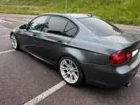 Gebraucht BMW 330 Performance 258 PS (189 kW) 2006 Limousine