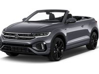 Neu VW T-Roc Cabriolet 116 PS (85 kW) 2025 Cabrio