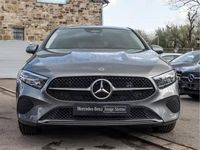 Gebraucht Mercedes A250 163 PS (119 kW) 2025 Grau metalliclack mountaingrau Limousine