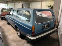 gebraucht Volvo 245 Kombi