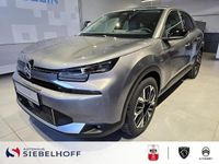 Nuova Citroën C4 PureTech 131 CV (96 kW) 2025 Grigio Berlina