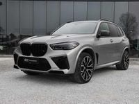 Gebraucht BMW X5 M Competition Edition 625 PS (459 kW) 2022 Grau SUV