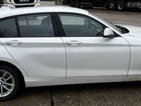 gebraucht BMW 118 118 d Advantage